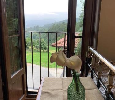 Pravia Apartment | 10B01 - Apartamento Villamuñin zona rural