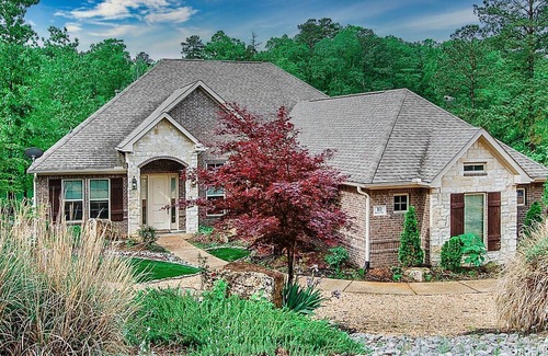 Hot Springs Village House | 10MansWy | Lake Granada | Home | Sleeps 8