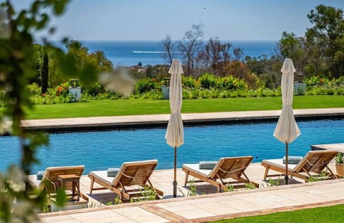 Marbella Villa | 11 bedroom villa on the Golden Mile, Marbella