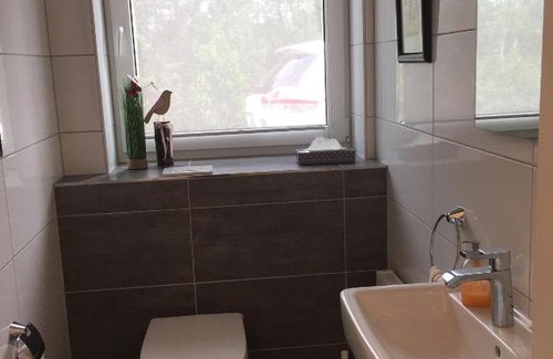 Twist House | 11 Ferienhaus am See