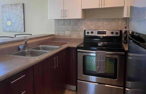 Bajura Condo | #11 First floor 3br, 2ba Apartment @ Jobos Beach