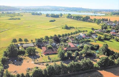 Parchtitz Apartment | 11 Haselnuss - Hof Wiesengrund