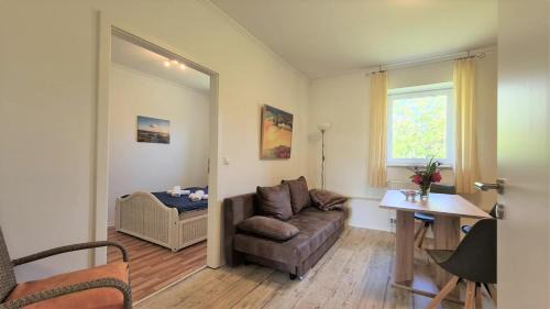 Parchtitz Apartment | 11 Haselnuss - Hof Wiesengrund