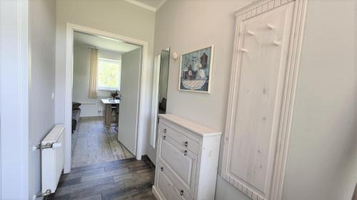 Parchtitz Apartment | 11 Haselnuss - Hof Wiesengrund