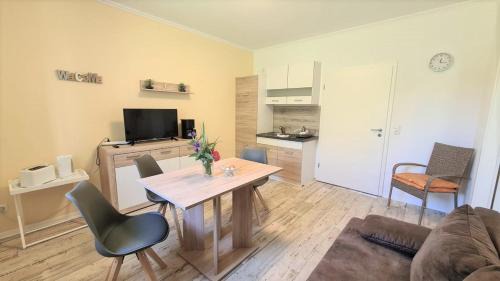 Parchtitz Apartment | 11 Haselnuss - Hof Wiesengrund