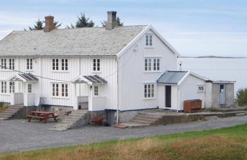 Bud House | 11 person holiday home in Bud-By Traum