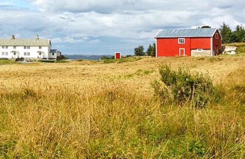 Bud House | 11 person holiday home in Bud-By Traum