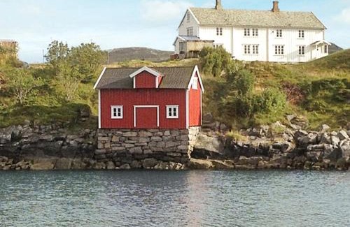 Bud House | 11 person holiday home in Bud-By Traum