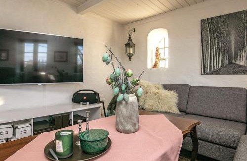 Lokken House | 11 person holiday home in Løkken-By Traum