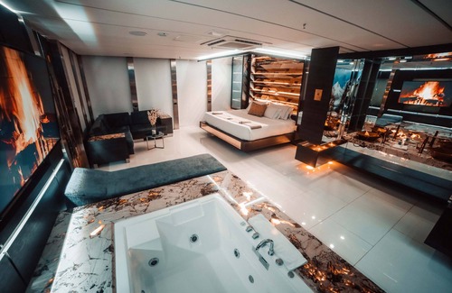 La Florida House | 11 Rooms 1Million Suites, Parque Lleras.