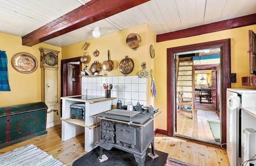 Hundested House | 1102-N Hundested - Skansevej 45