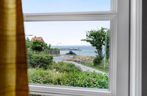 Hundested House | 1102-N Hundested - Skansevej 45