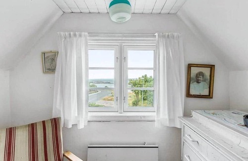 Hundested House | 1102-N Hundested - Skansevej 45