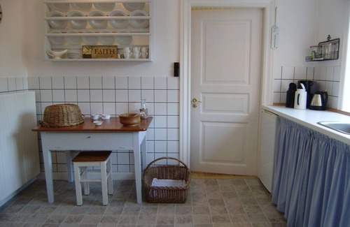 Nykobing Mors House | 110m2 cozy and lovely holiday home. Only 7 mins. drive to Nykøbing M City.