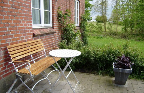 Nykobing Mors House | 110m2 cozy and lovely holiday home. Only 7 mins. drive to Nykøbing M City.