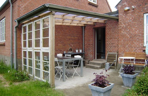 Nykobing Mors House | 110m2 cozy and lovely holiday home. Only 7 mins. drive to Nykøbing M City.