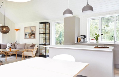 Nykøbing House | 11100-1 Nykøbing Sj - Lærkehækken 8