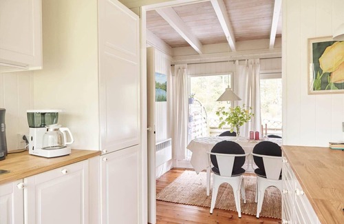 Nykobing Sjaelland House | 11110-1 Nykøbing Sj - Flyvesandsvænget 3