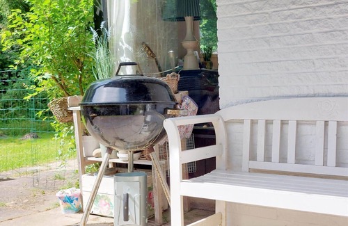 Nykobing Sjaelland House | 11110-1 Nykøbing Sj - Flyvesandsvænget 3