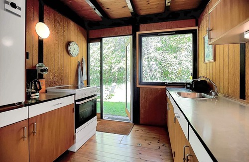 Nykøbing House | 11113 Nykøbing Sj - Stranderbovej 31