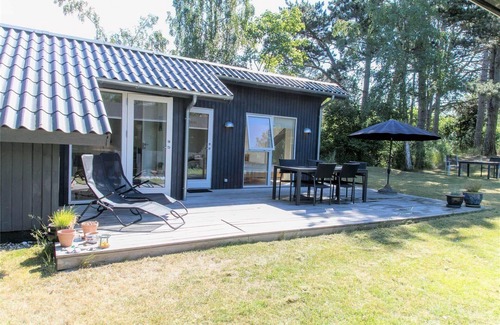 Nykøbing House | 11118 Nykøbing Sj - Stranderbovej 33