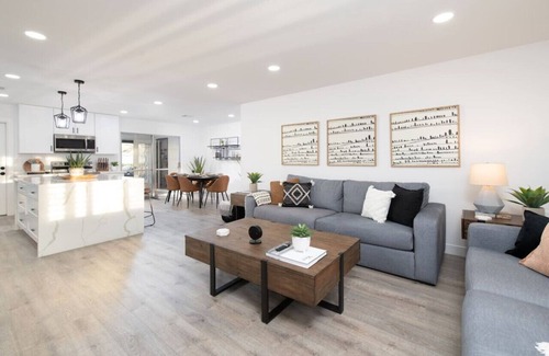 Rural-Geneva House | 1139 E. Balboa Drive/Tempe, AZ 85282