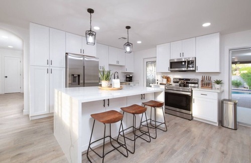 Rural-Geneva House | 1139 E. Balboa Drive/Tempe, AZ 85282