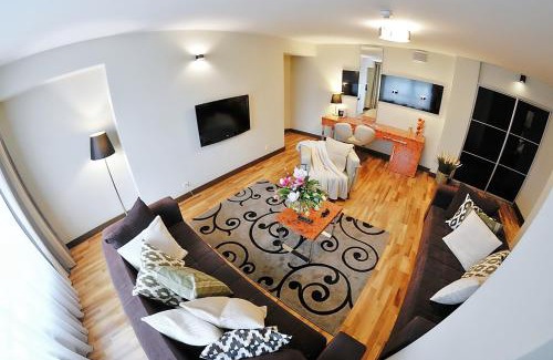 West Pomeranian Voivodeship Apartment | 116 w ROYAL TULIP SAND 5 gwiazdkowym prywatny 200 m od plaży DOBRUK APARTAMENTY