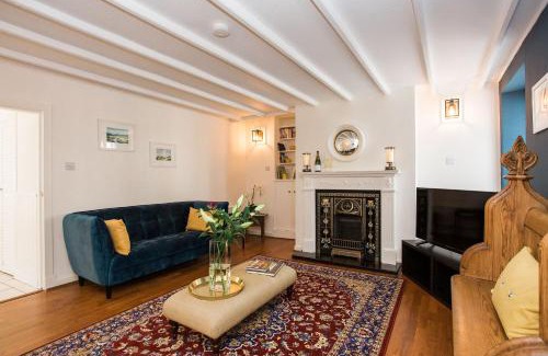 Kirkcudbright House | 118 High Street
