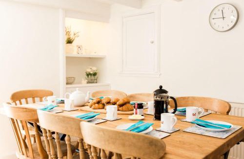 Kirkcudbright House | 118 High Street