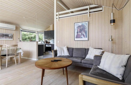 Nykobing Sjaelland House | 11843 Nykøbing Sj - Klint Strandvej 16