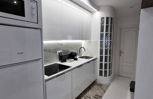 Gijon City Centre Apartment | 119D1 - Begoña de mis amores