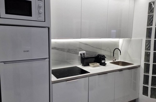 Gijon City Centre Apartment | 119D1 - Begoña de mis amores