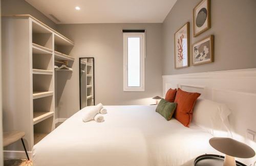 La Sagrada Familia Apartment | 11MAL1055 - Fantastic apartment near Sagrada Famil
