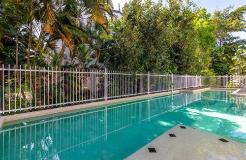 Port Douglas Apartment | 12 Beach Terraces