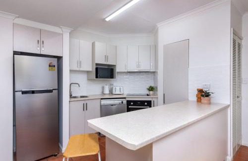Port Douglas Apartment | 12 Beach Terraces