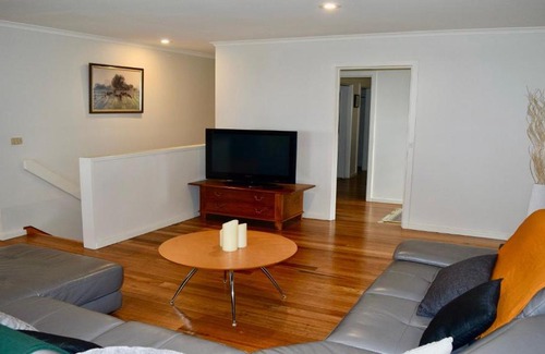 Pambula Beach House | 12 Gwainurra Grove Pambula Beach