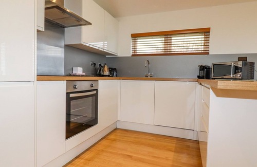 Dobwalls Cottage | 12 Horizon View