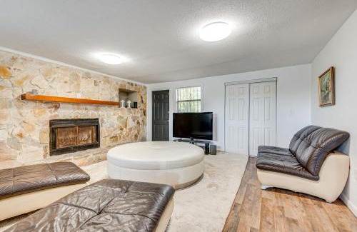 Cocoa House | 12 Mi to Beach Home with Outdoor Dining in Cocoa!