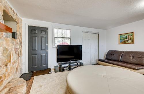 Cocoa House | 12 Mi to Beach Home with Outdoor Dining in Cocoa!