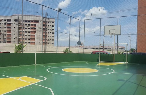 Parque Verde Apartment | 12 min from COP30 City Park! Safe and Well Located Apartment