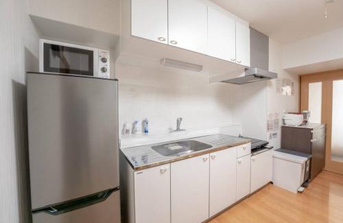 Kabukicho Apartment | 12 MIN walk to Shinjuku STR ,6 MIN Higashishinjuku ,nearest kabukicho ,shinjuku oen,