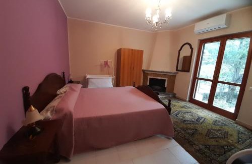 Conza della Campania Apartment | 12 Nocembre