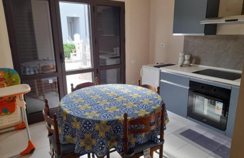 Conza della Campania Apartment | 12 Nocembre