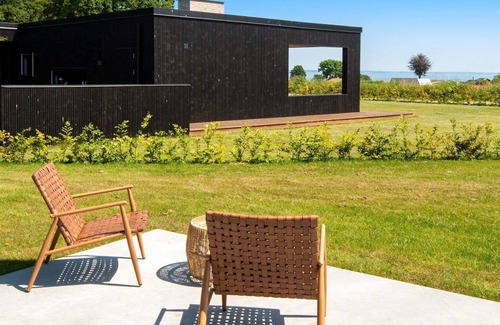 Fynshav House | 12 person holiday home in Haderslev