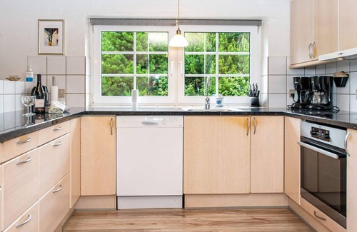 Husby House | 12 person holiday home in Ulfborg-By Traum