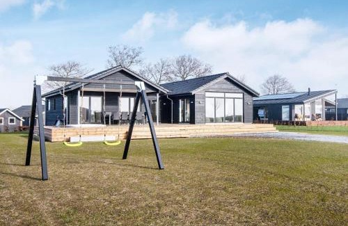 Diernæs House | 12 person holiday home in Haderslev