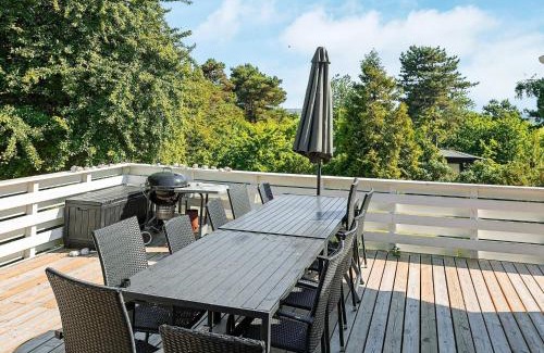 Hundested House | 12 person holiday home in Hundested-By Traum