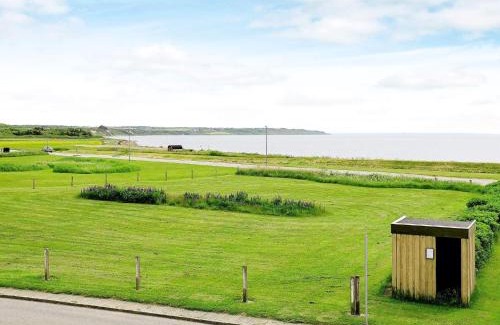 Krik House | 12 person holiday home in Vestervig-By Traum