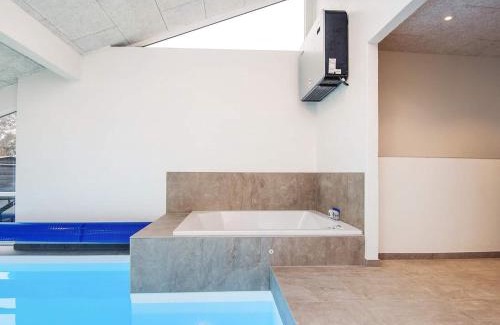 Lyngsbæk Strand House | 12 person holiday home in Ebeltoft-By Traum